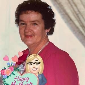 Meet your Posher, Thelma